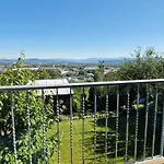Pod Zámečkem Apartmán Zábřeh