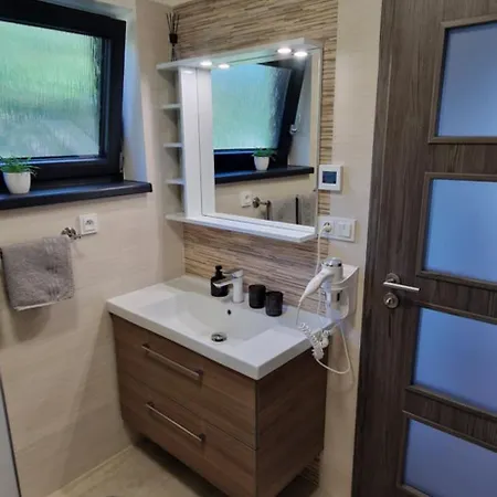 Pod Zámečkem * Zábřeh