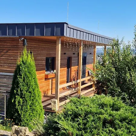 Pod Zameckem Apartmán