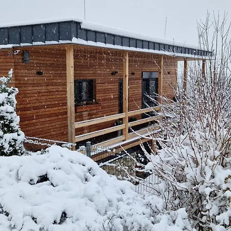 Pod Zameckem Apartmán