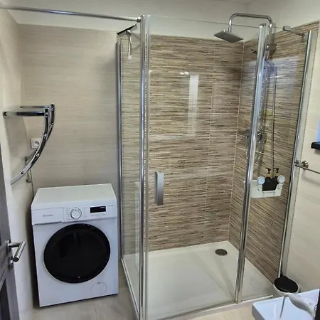 Apartmán Pod Zameckem